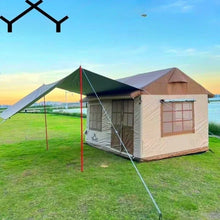 Carregar imagem no visualizador da galeria, Barraca de Camping inflavel Premium - Direto da Fabrica