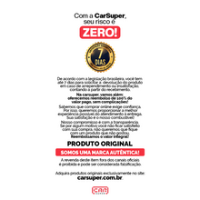 Carregar imagem no visualizador da galeria, ConectPlay CarSuper™ Adaptador de Carplay/Android Auto sem Fio