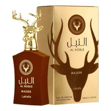 Carregar imagem no visualizador da galeria, Kit 4 Perfumes Masculinos Árabes 100ml Embalagem de Vidro Lacrado