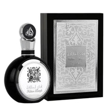 Carregar imagem no visualizador da galeria, Kit 4 Perfumes Masculinos Árabes 100ml Embalagem de Vidro Lacrado
