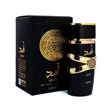 Carregar imagem no visualizador da galeria, Kit 4 Perfumes Masculinos Árabes 100ml Embalagem de Vidro Lacrado